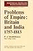 Problems of Empire: Britain...