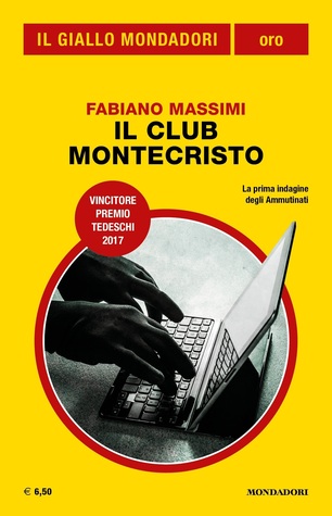 Il club Montecristo (Paperback)