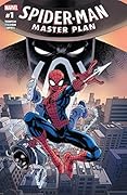 Spider-Man: Master Plan #1