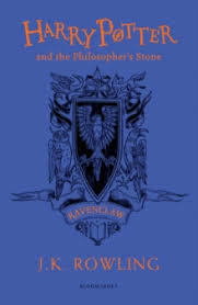 Harry Potter and the Philosopher's Stone