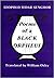 Poems of a black Orpheus