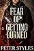 Fear of Getting Burned (Eternal Flame #1)