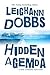 Hidden Agemda (Kate Diamond Adventure #1)