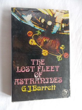 The Lost Fleet of Astranides