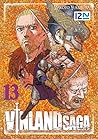 Vinland Saga, Tome 13 by Makoto Yukimura