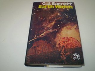 Earth Watch (Hardcover)