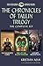 The Complete Chronicles of Tallin Trilogy by Kristian Alva The Complete Chronicles of Tallin Trilogy by Kristian Alva