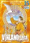 Vinland Saga, Tome 15 by Makoto Yukimura