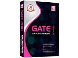 Gate 2018: Electronics Engineering Solved Papers (Paperback)