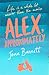 Alex Approximately by Jenn Bennett