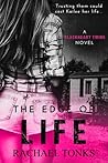 The Edge of Life by Rachael Tonks