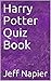 Harry Potter Quiz Book
