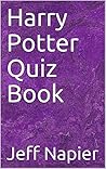 Harry Potter Quiz Book Harry Potter Quiz Book
