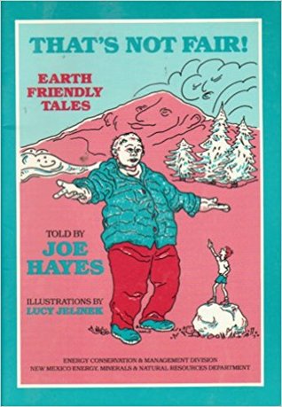 That's Not Fair: Earth Friendly Tales (Hardcover)