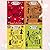 A Murder Most Unladylike Mysteries Boxed Set, #2-5 with Gift Journal (Murder Most Unladylike Mysteries, #2-5)