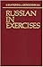Russian in exercises