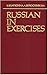 Russian in exercises