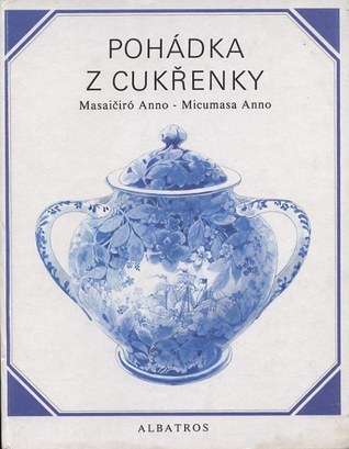 Pohádka z cukřenky