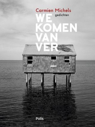 We komen van ver (Paperback)