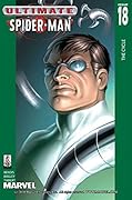 Ultimate Spider-Man #18