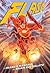 The Flash by Francis Manapul and Brian Buccellato Omnibus