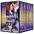 Daughters of the Dagger Boxed Set: (The Complete Series)