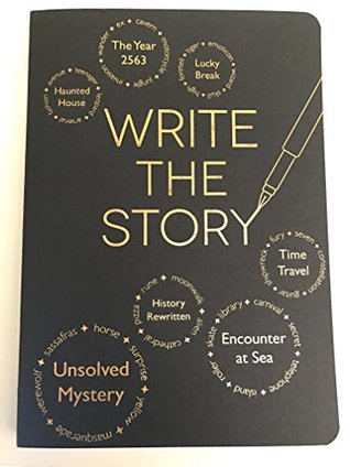 Write the Story (Paperback)