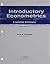 Introductory Econometrics: A Modern Approach [with LMS MindTap Economics 1-Term Access Code]