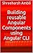 Building Reusable Angular Components using Angular CLI