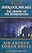 The Hound of the Baskervilles (Sherlock Holmes, #5)