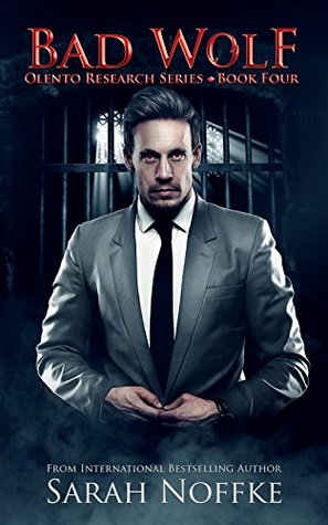 Bad Wolf (Olento Research #4)