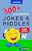 Jokes for Kids by Ben Haydock