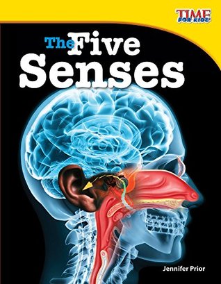 The Five Senses (TIME FOR KIDS® Nonfiction Readers)