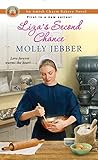 Liza's Second Chance (Amish Charm Bakery, #1)