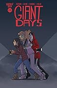 Giant Days, #28