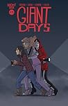 Giant Days, #28 by John Allison
