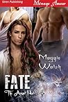 Fate (The Angel Pack, #14) Fate (The Angel Pack, #14)