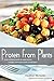 Protein from Plants by Heather Nicholds