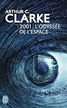 2001 by Arthur C. Clarke 2001 by Arthur C. Clarke