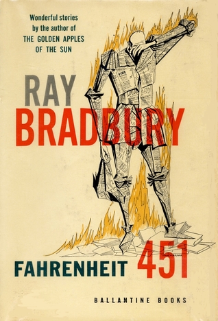 Fahrenheit 451