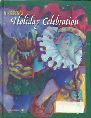 A Cricket Holiday Celebration (Hardcover)