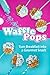 Waffle Pops: Turn Breakfast...