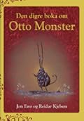 Den digre boka om Otto Monster