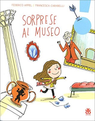 Sorprese al museo (Paperback)
