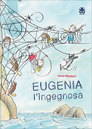 Eugenia l'ingegnosa (Paperback)