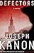 Defectors (Thorndike Press Large Print Core)