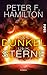 Das Dunkel der Sterne by Peter F. Hamilton
