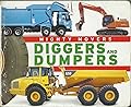 Mighty Movers: Diggers and Dumpers