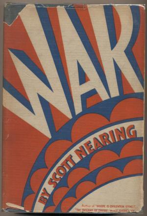 War: Organized Destruction and Mass Murder by Civilized Nations (Hardcover)