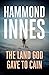 Land God Gave to Cain